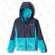 Columbia Fireside Sherpa Hybrid Jacket, $50